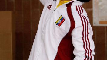 Elecciones Venezuela 2013: Maduro gana las elecciones por estrecho margen a Capriles