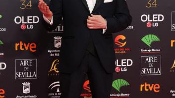 La reacción de Penelope Cruz tras este comentario de Pedro Almodóvar: dice justo lo que no debía