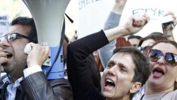 ¿Qué es un 'corralito'?