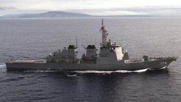 ¿Tora, Tora, Tora? Japón y la carrera armamentística en Asia