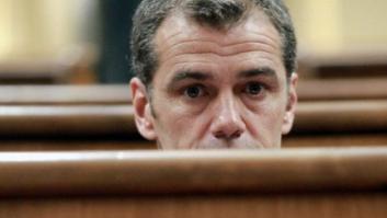 Toni Cantó compara la inmersión lingüística con permitir a pederastas "campar a sus anchas"