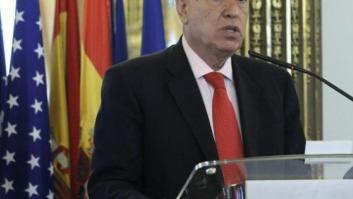 Margallo no pedirá perdón a Maduro por exigir el recuento de votos y afirma que todo es "un malentendido"