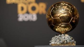 Los candidatos y candidatas al Balón de Oro 2015