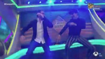 El error nada más empezar 'El Hormiguero' (Antena 3): no ha pasado en 13 años