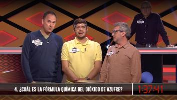 Los comentarios tras lo que se ha visto en 'Boom' (Antena 3) con 'Los Lobos': muchos dicen lo mismo