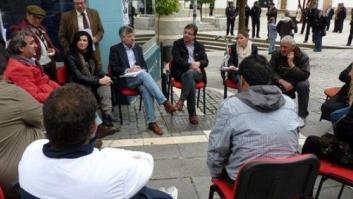 ¿Parlamentos o jaulas?