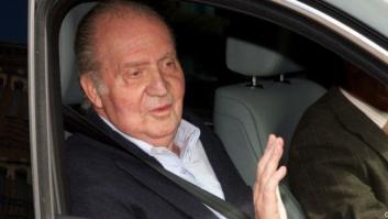 Zarzuela trabaja en la reaparición de don Juan Carlos: La Copa del Rey, posible primer acto público