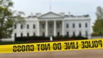 El Servicio Secreto intercepta una carta con una "sustancia sospechosa" remitida a Obama