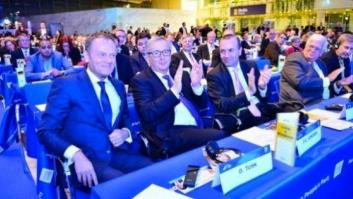 La receta de los conservadores europeos para afrontar la crisis de los refugiados