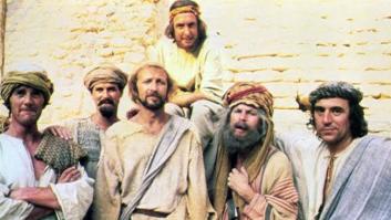 Adoctrinemos, sí (pero con 'Monty Python')