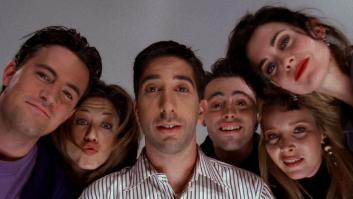 ¿Cuánto sabes de 'Friends'? (TEST)