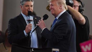 Cómo Trump se beneficia de un canal de noticias creado a medida para su partido