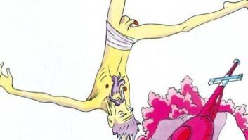 El Quijote de Cerbantes, con B de brutal