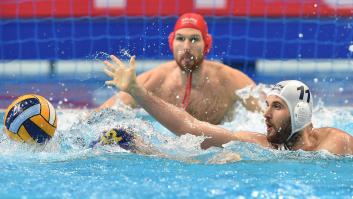 España pierde la final del Europeo de waterpolo ante Hungría en los penaltis (13-14)