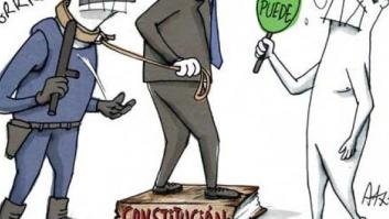 Escacharre y Escrache