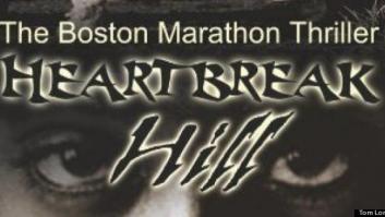 Tom Lonergar: el escritor que predijo en 2002 el atentado de Boston en una novela