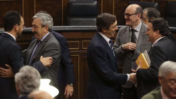 Algo se muere en el alma cuando el bipartidismo se va