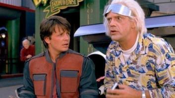 'Regreso al futuro II': ¿Cuál es el mejor 'gadget' de la película?