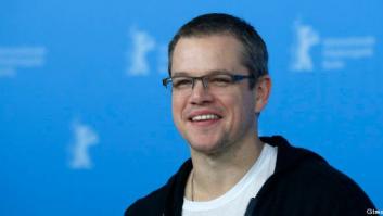 Tierra prometida: el estreno de la última de Matt Damon calienta el debate del 'fracking' (VÍDEO)