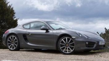Nos ponemos a los mandos de los nuevos Porsche Cayman