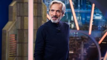 Imanol Arias deja meridianamente clara su opinión sobre Vox