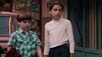 Un tuitero descubre un gazapo histórico en 'Cuéntame' de hace 16 años