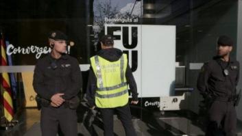 Detenido el tesorero de Convergència por presunto cobro de comisiones