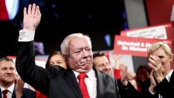 Viena 'la roja' pierde color