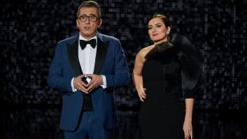 La gala de los Goya 2020, la segunda más vista de la década