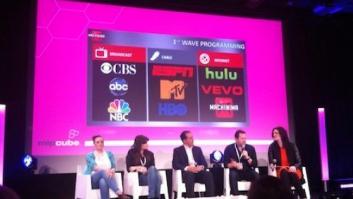 La televisión por internet se profesionaliza