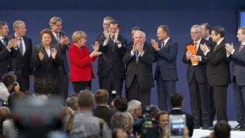 La pandilla Erasmus de Rajoy