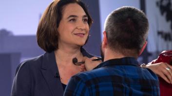 Urna hechicera, ¡marabú!