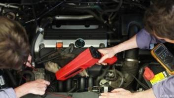 ¿Una reforma para liberalizar las ITV?