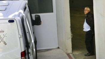 Prisión sin fianza para el tesorero de Convergència