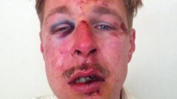 ¿Quién carga las pistolas que se disparan?