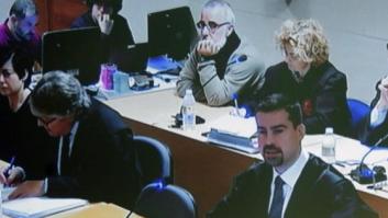 Nueve conclusiones del fiscal en el 'caso Asunta'