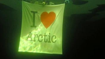 El Día de la Tierra, nuestro corazón con el Ártico