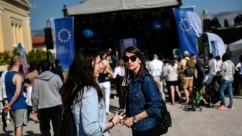 Uno de cada tres jóvenes españoles teme que Europa entre en guerra