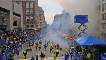 Así fue el arresto de Dzhokhar Tsarnaev, sospechoso del atentado de Boston (VÍDEO)