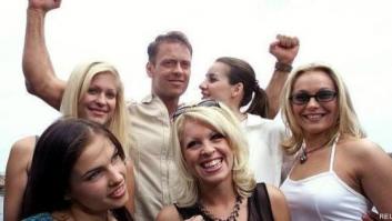 Sofía Loren, Verónica Lario y Rocco Siffredi, votados para ocupar la Jefatura del Estado de Italia