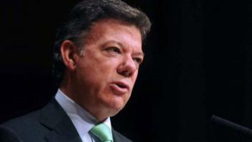 Juan Manuel Santos: "Con las FARC, nada está acordado hasta que todo esté acordado"