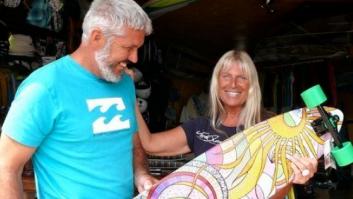 Un pueblo sin olas no es un pueblo sin surf