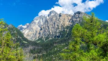 Los 10 destinos de Europa para visitar este verano, según 'Lonely Planet'