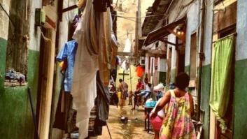 Diario de un naúfrago ibérico en las costas panameñas