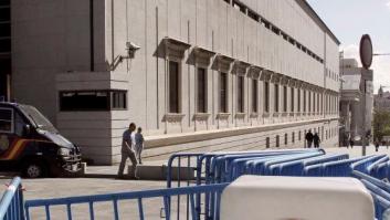 Gran parte de los colectivos ligados al 15-M se desmarcan de la convocatoria 'Asedia el Congreso' del 25 de abril