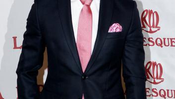 David Meca relata lo que le ha ocurrido a su madre en Madrid: "No soy racista, pero..."