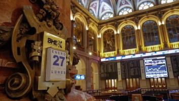 El miedo por el coronavirus castiga las Bolsas