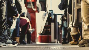 'Corrientes de amor'