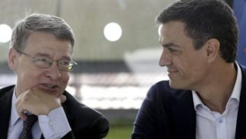 El programa económico del PSOE recupera el impuesto sobre el patrimonio