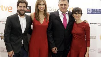 Sandra Sabatés avisa sobre lo que ha ocurrido con El Gran Wyoming en Instagram: "Ya está denunciado"